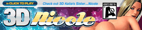 3D Nicole