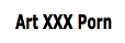 Art XXX Porn