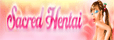 Sacred Hentai